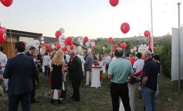 Bozbey: Demokratik Türkiye Cumhuriyeti’nden asla ödün vermemeliyiz