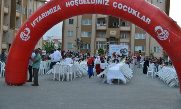 Çocuk Resim Atölyesine Kayıtlar Başlıyor