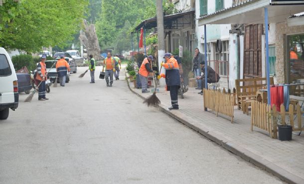 Çocukların Balon Park Coşkusu