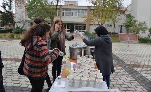 Merpa Yeni Yerinde Açılıyor